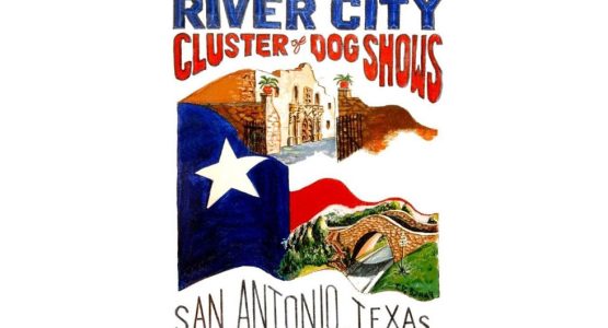 River City Cluster of Dog Shows