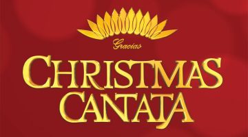 Christmas Cantata 2022