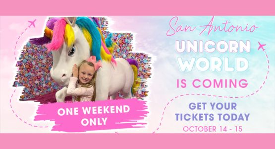 Unicorn World San Antonio